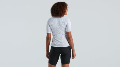 Specialized Sl Air Fade Jersey Short Sleeve Women's