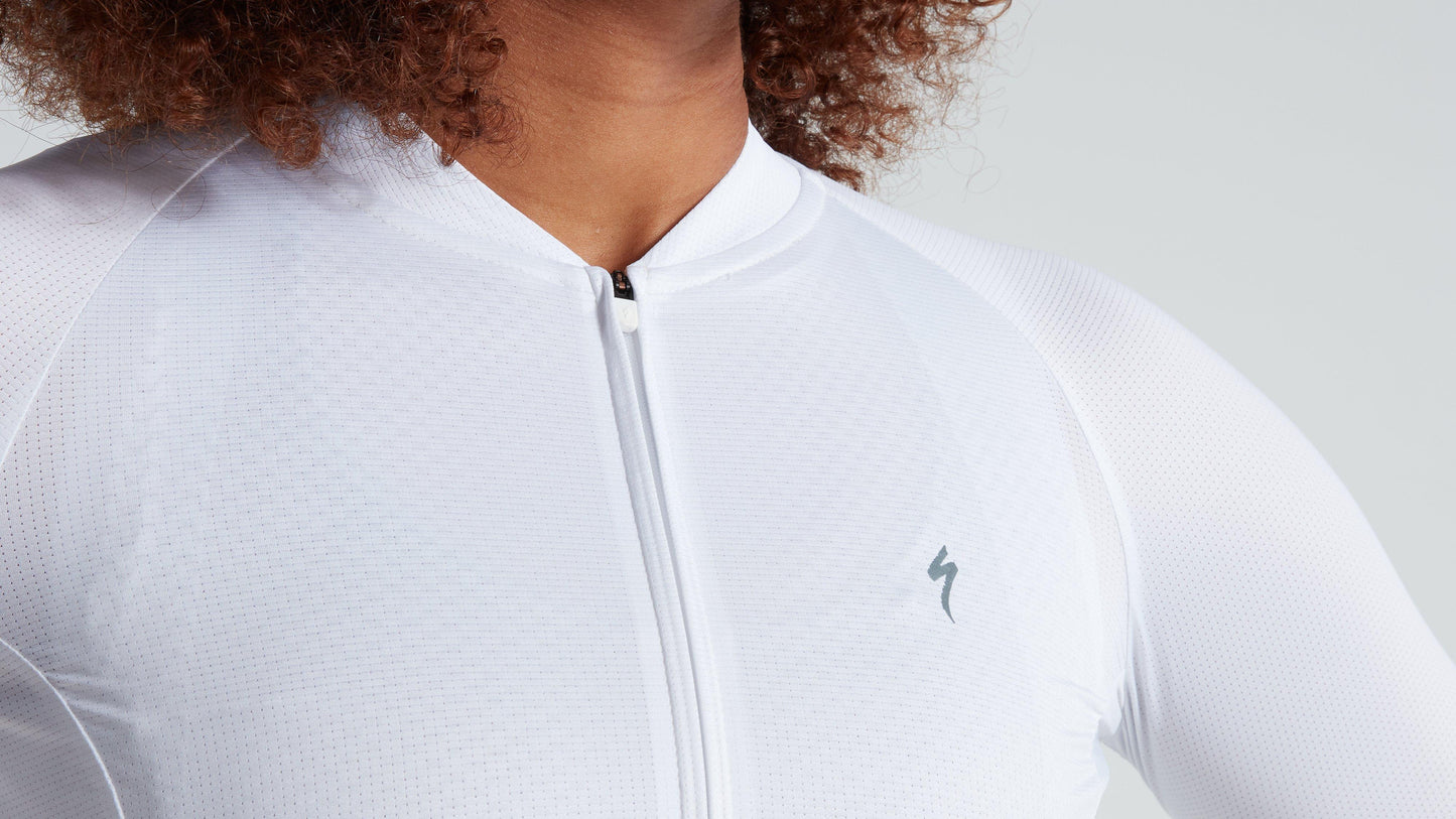 Specialized Sl Air Fade Jersey Short Sleeve Women's