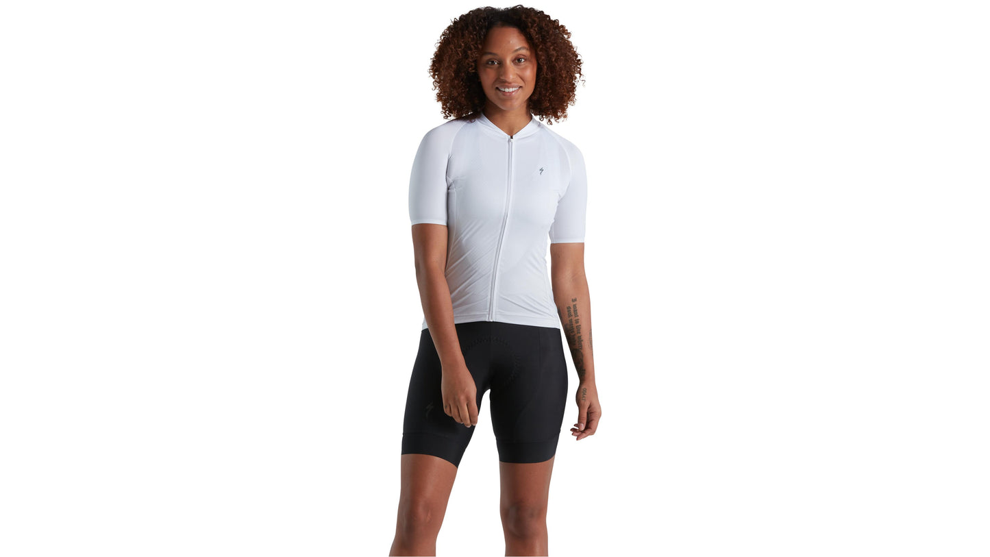 Specialized Sl Air Fade Jersey Short Sleeve Women's