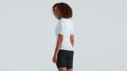 Specialized Sl Air Fade Jersey Short Sleeve Women's