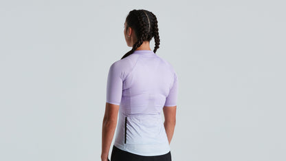 Specialized Sl Air Fade Jersey Short Sleeve Women's