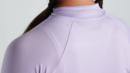 Specialized Sl Air Fade Jersey Short Sleeve Women's