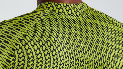 Specialized Sl Bicycledelics Jersey Short Sleeve Men