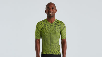 Specialized Sl Bicycledelics Jersey Short Sleeve Men