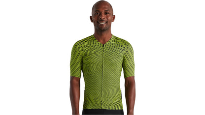 Specialized Sl Bicycledelics Jersey Short Sleeve Men