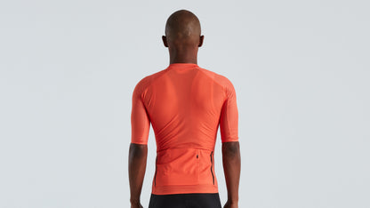 Specialized Sl R Logo Jersey Short Sleeve Men