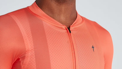 Specialized Sl R Logo Jersey Short Sleeve Men