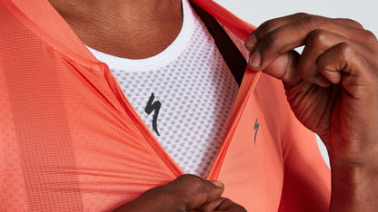 Specialized Sl R Logo Jersey Short Sleeve Men