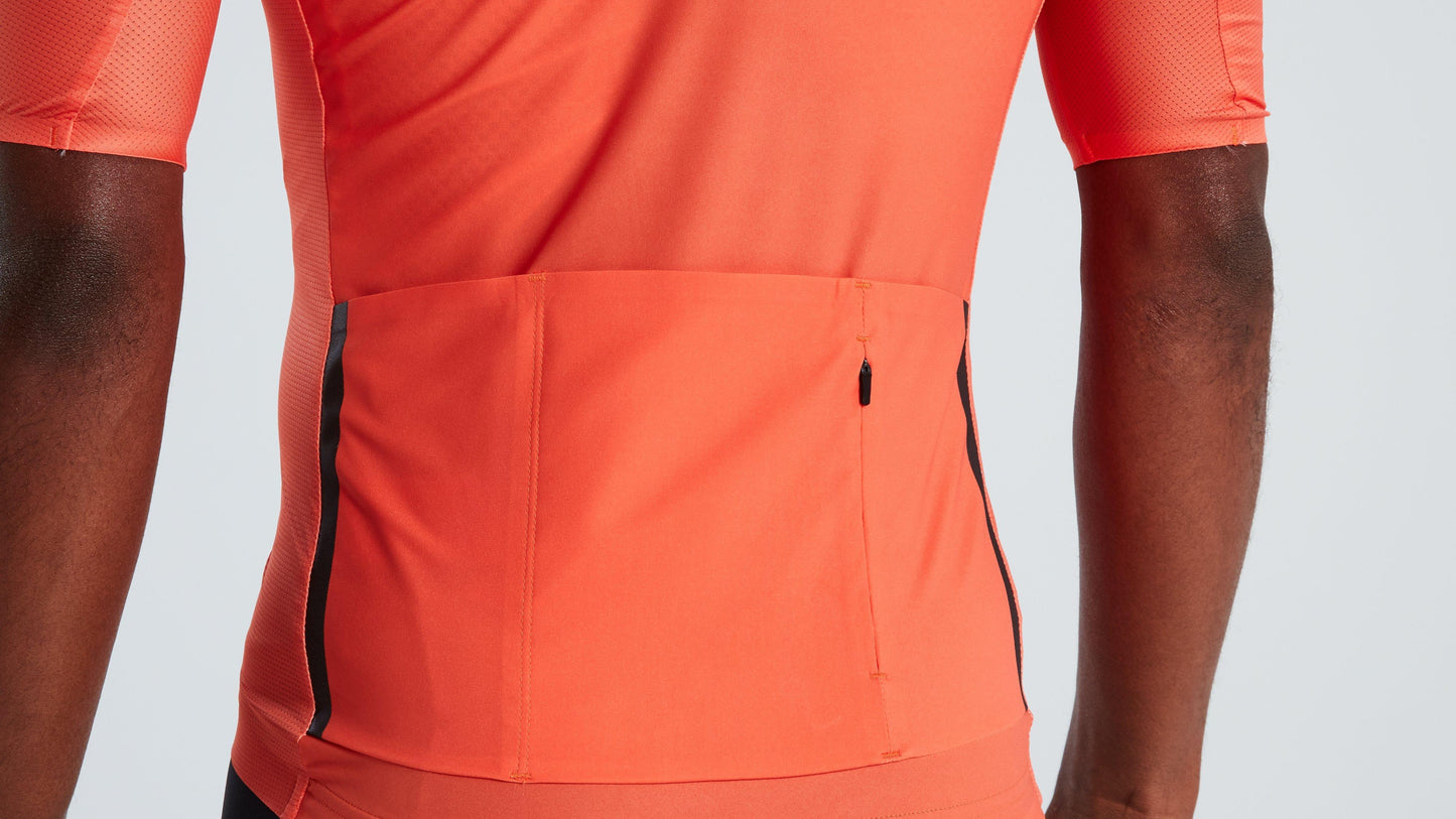 Specialized Sl R Logo Jersey Short Sleeve Men