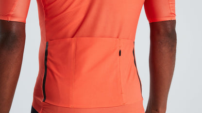 Specialized Sl R Logo Jersey Short Sleeve Men