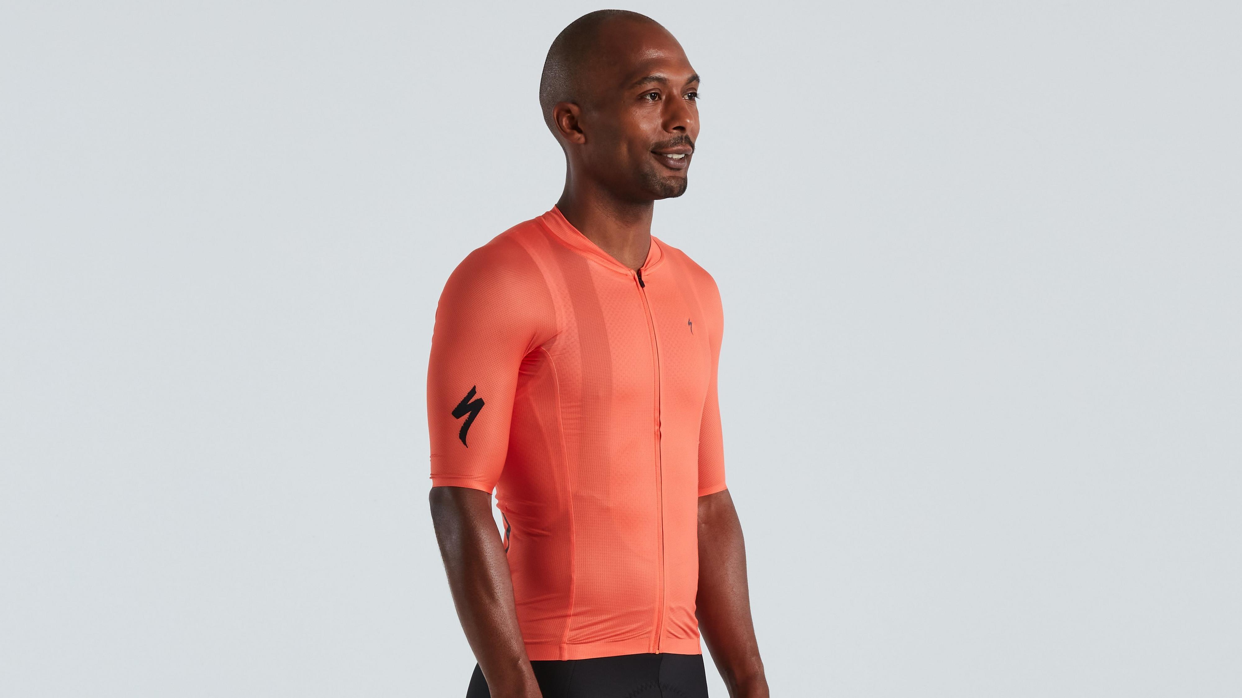 Specialized Sl R Logo Jersey Short Sleeve Men – Incycle Bicycles