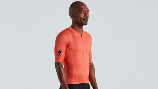 Specialized Sl R Logo Jersey Short Sleeve Men