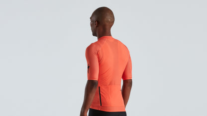 Specialized Sl R Logo Jersey Short Sleeve Men