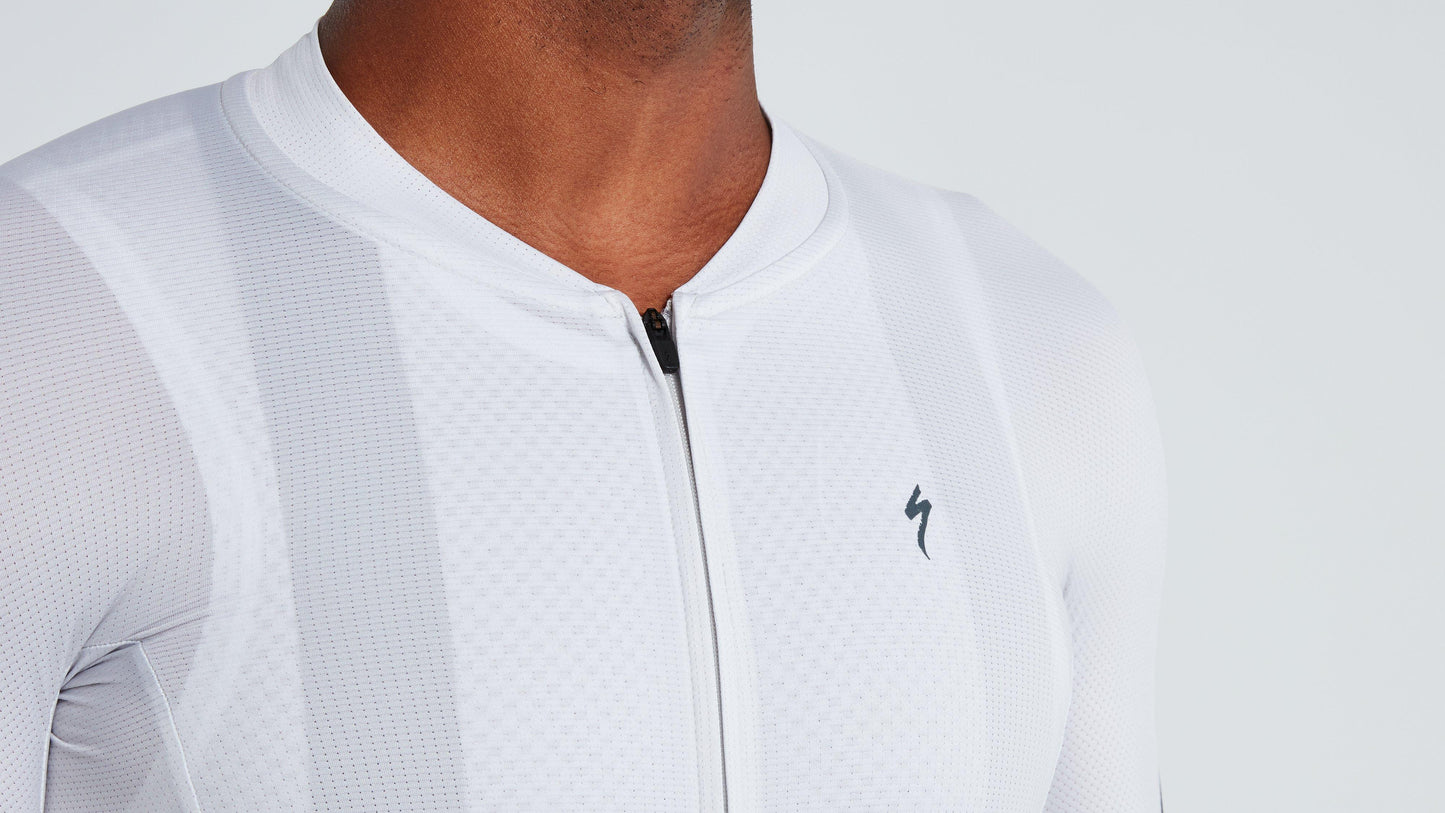 Specialized Sl R Logo Jersey Short Sleeve Men