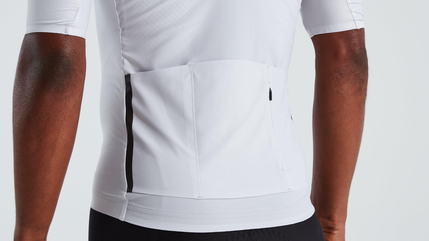 Specialized Sl R Logo Jersey Short Sleeve Men