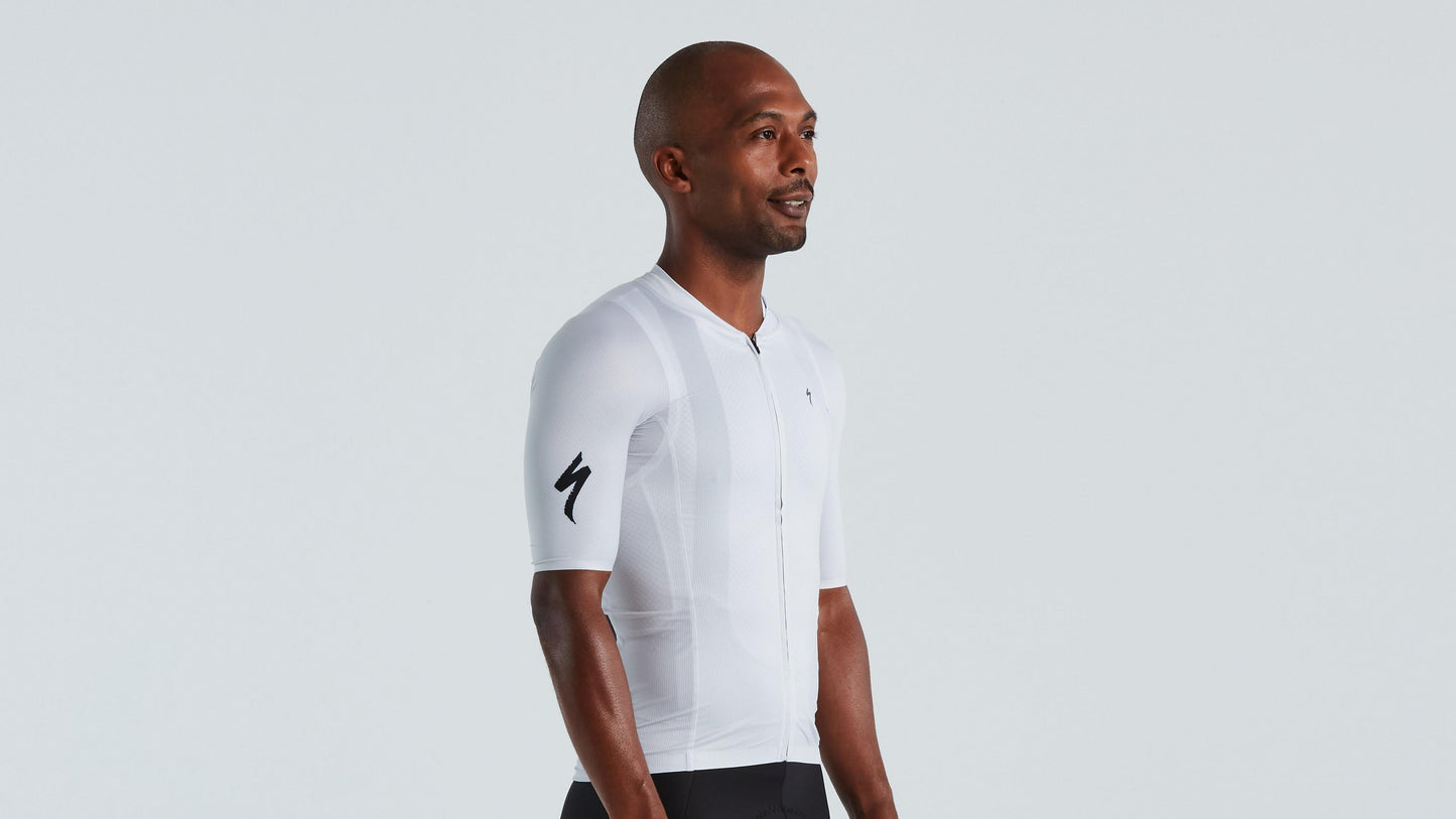 Specialized Sl R Logo Jersey Short Sleeve Men
