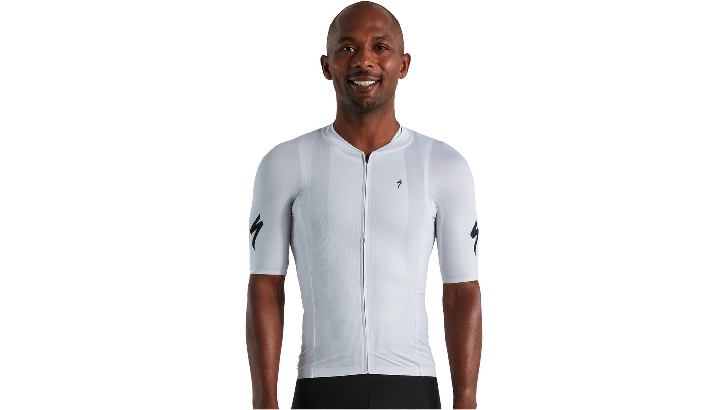 Specialized Sl R Logo Jersey Short Sleeve Men