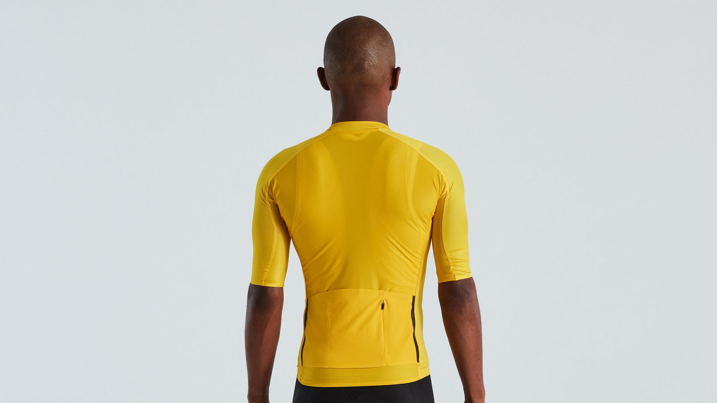 Specialized Sl R Logo Jersey Short Sleeve Men