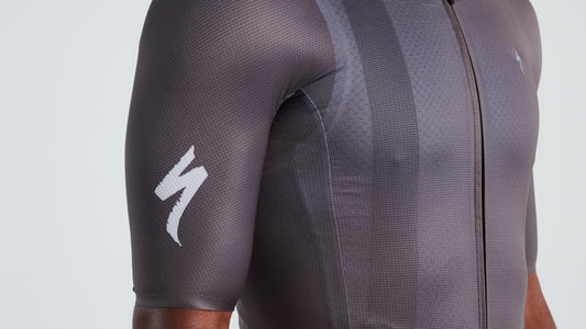 Specialized Sl R Logo Jersey Short Sleeve Men