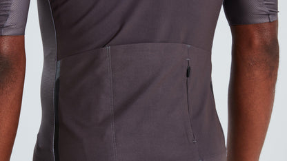 Specialized Sl R Logo Jersey Short Sleeve Men