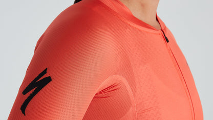 Specialized Sl R Logo Jersey Short Sleeve Women's