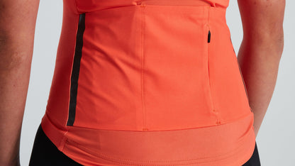 Specialized Sl R Logo Jersey Short Sleeve Women's