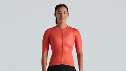 Specialized Sl R Logo Jersey Short Sleeve Women's