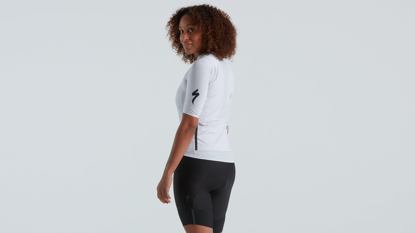 Specialized Sl R Logo Jersey Short Sleeve Women's