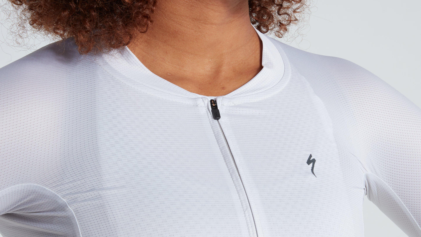 Specialized Sl R Logo Jersey Short Sleeve Women's