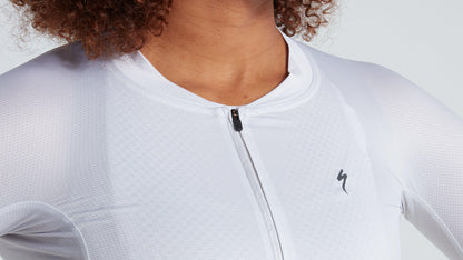Specialized Sl R Logo Jersey Short Sleeve Women's
