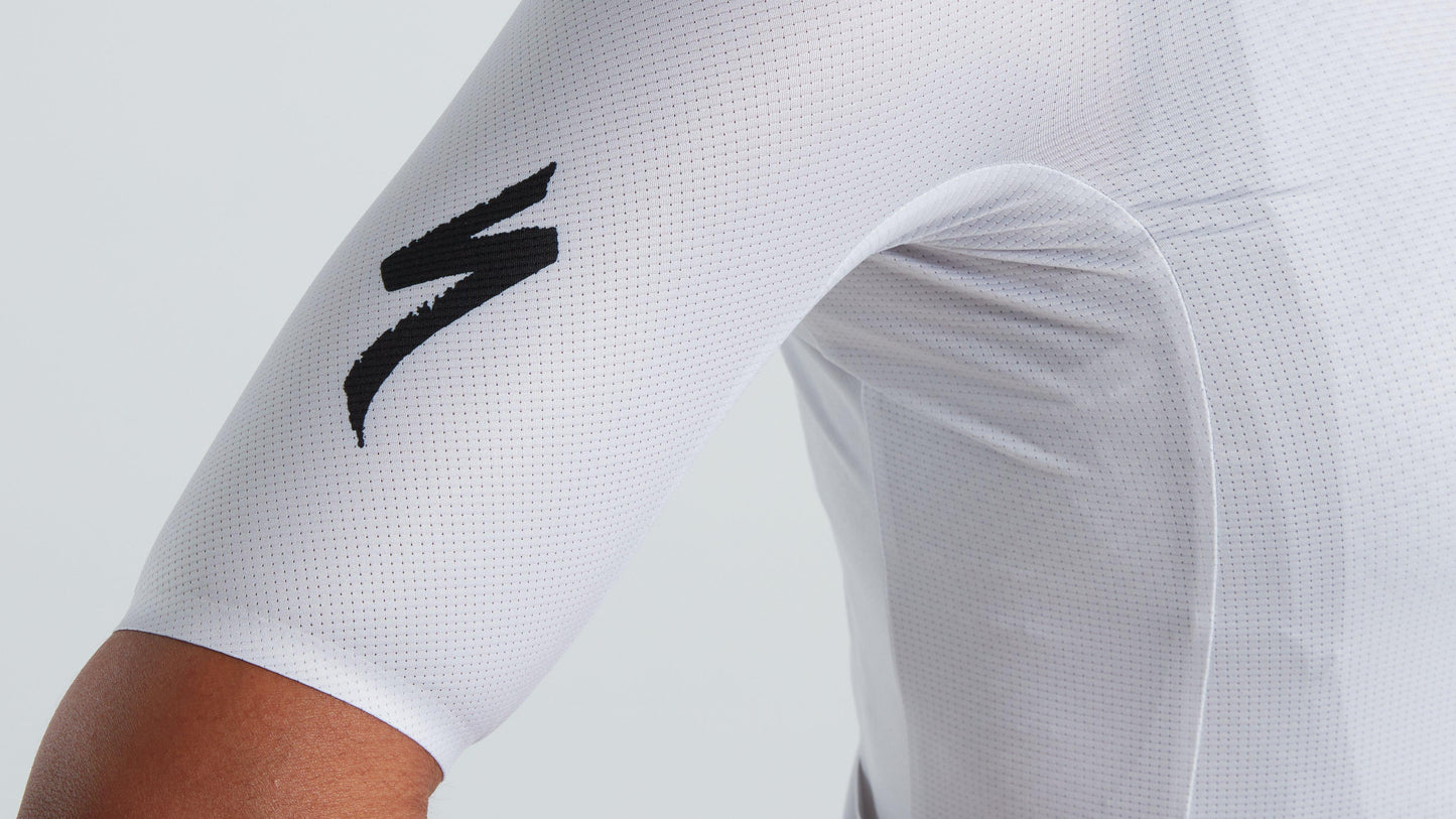 Specialized Sl R Logo Jersey Short Sleeve Women's