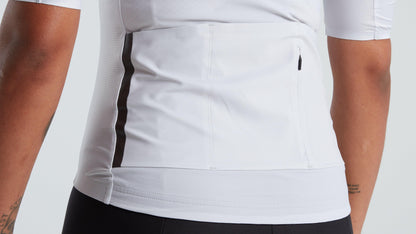 Specialized Sl R Logo Jersey Short Sleeve Women's