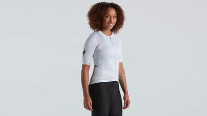 Specialized Sl R Logo Jersey Short Sleeve Women's