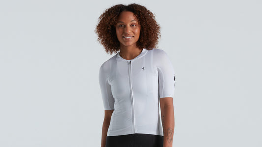 Specialized Sl R Logo Jersey Short Sleeve Women's