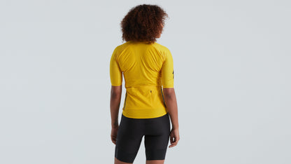 Specialized Sl R Logo Jersey Short Sleeve Women's