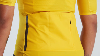 Specialized Sl R Logo Jersey Short Sleeve Women's