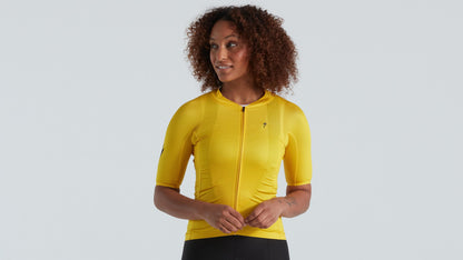 Specialized Sl R Logo Jersey Short Sleeve Women's