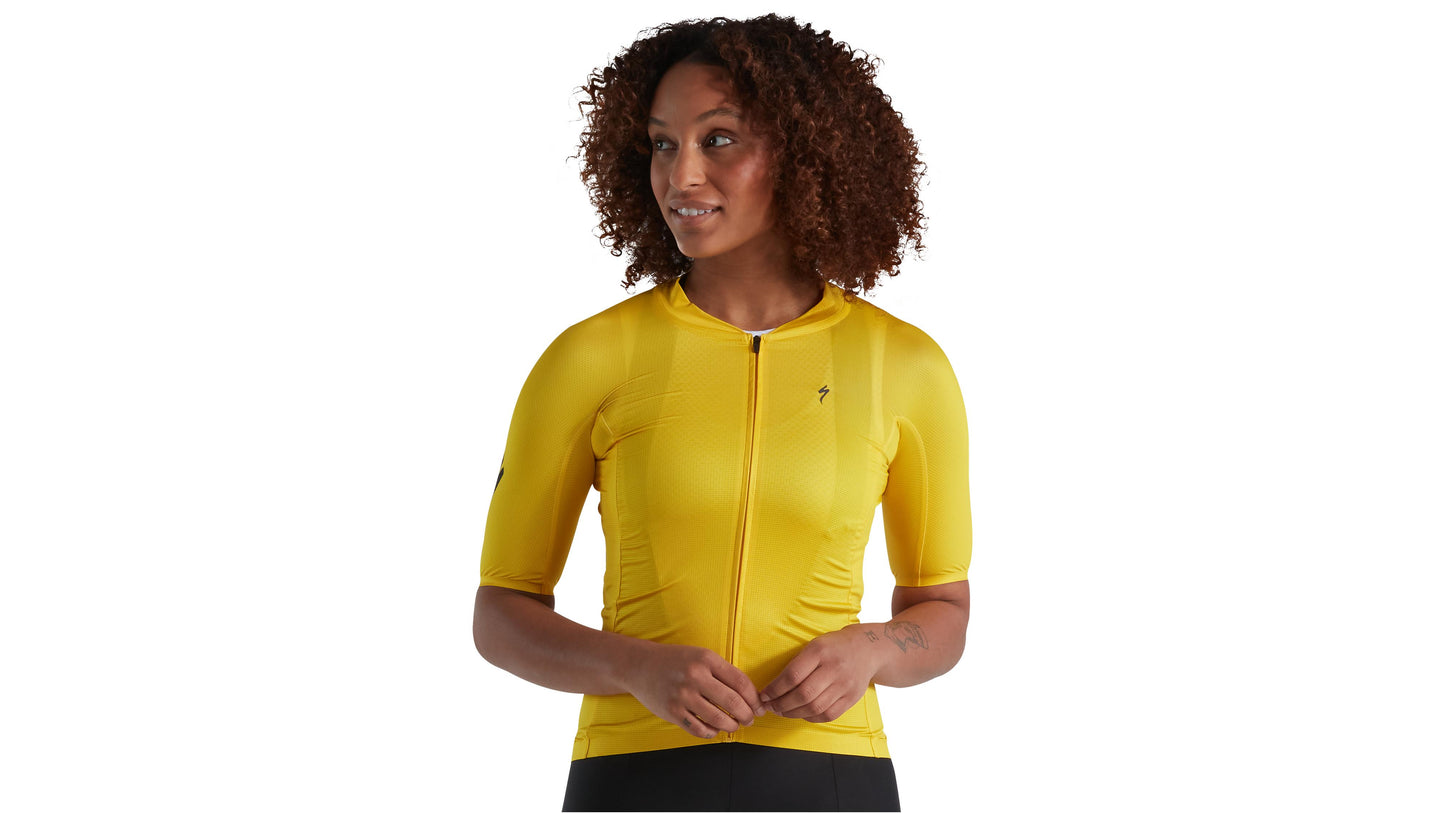 Specialized Sl R Logo Jersey Short Sleeve Women's