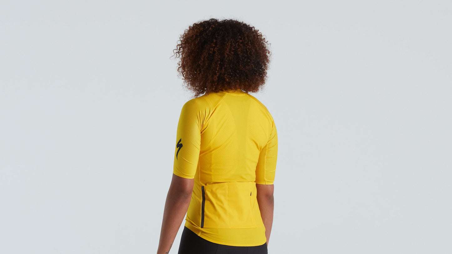 Specialized Sl R Logo Jersey Short Sleeve Women's