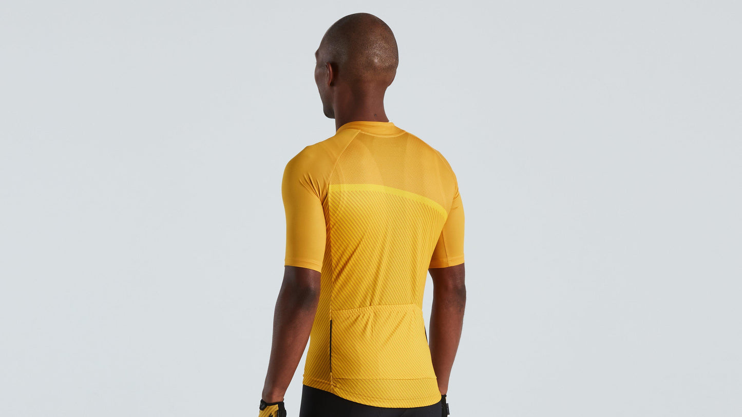Specialized Sl Stripe Jersey Short Sleeve Men