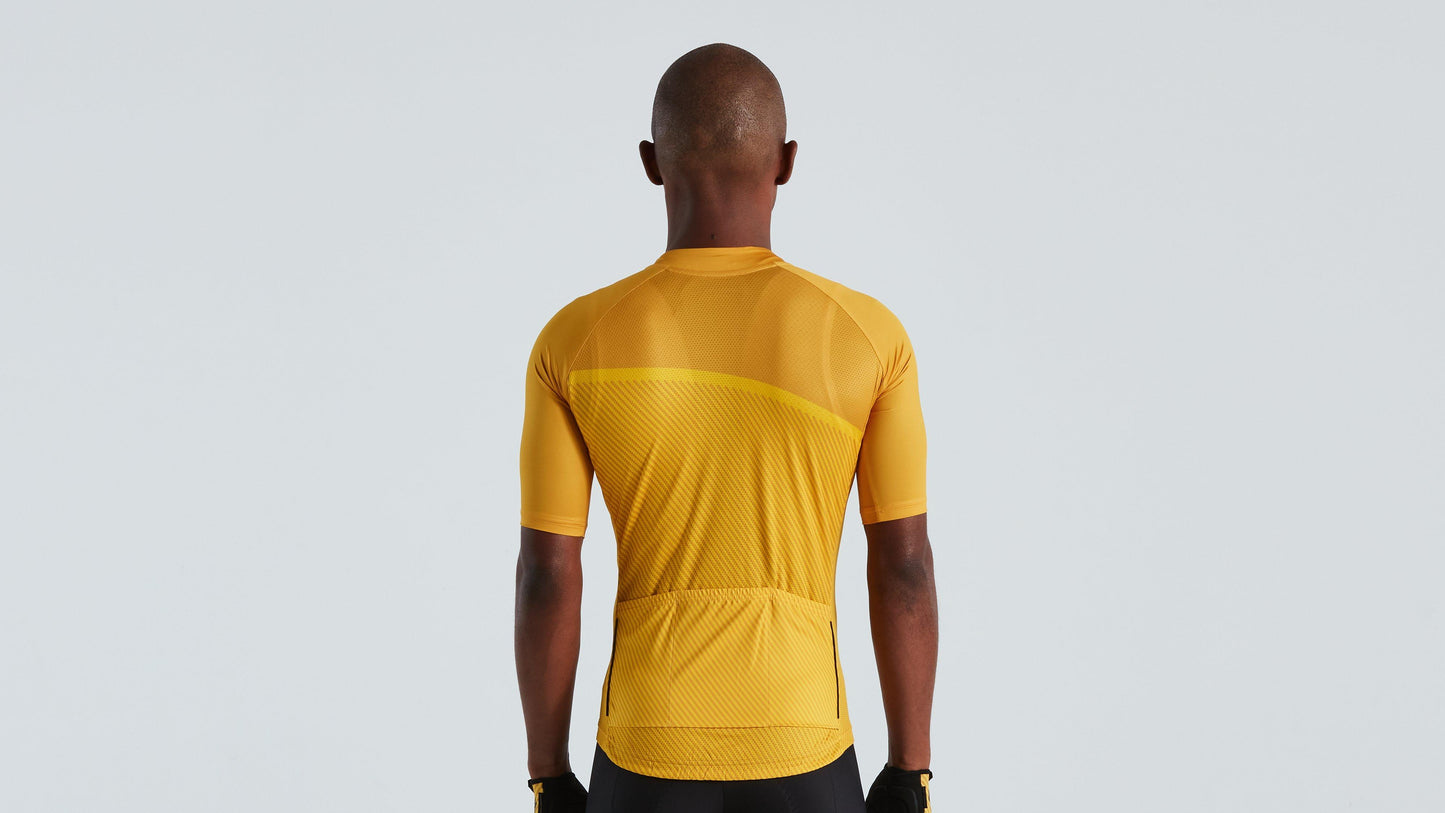 Specialized Sl Stripe Jersey Short Sleeve Men