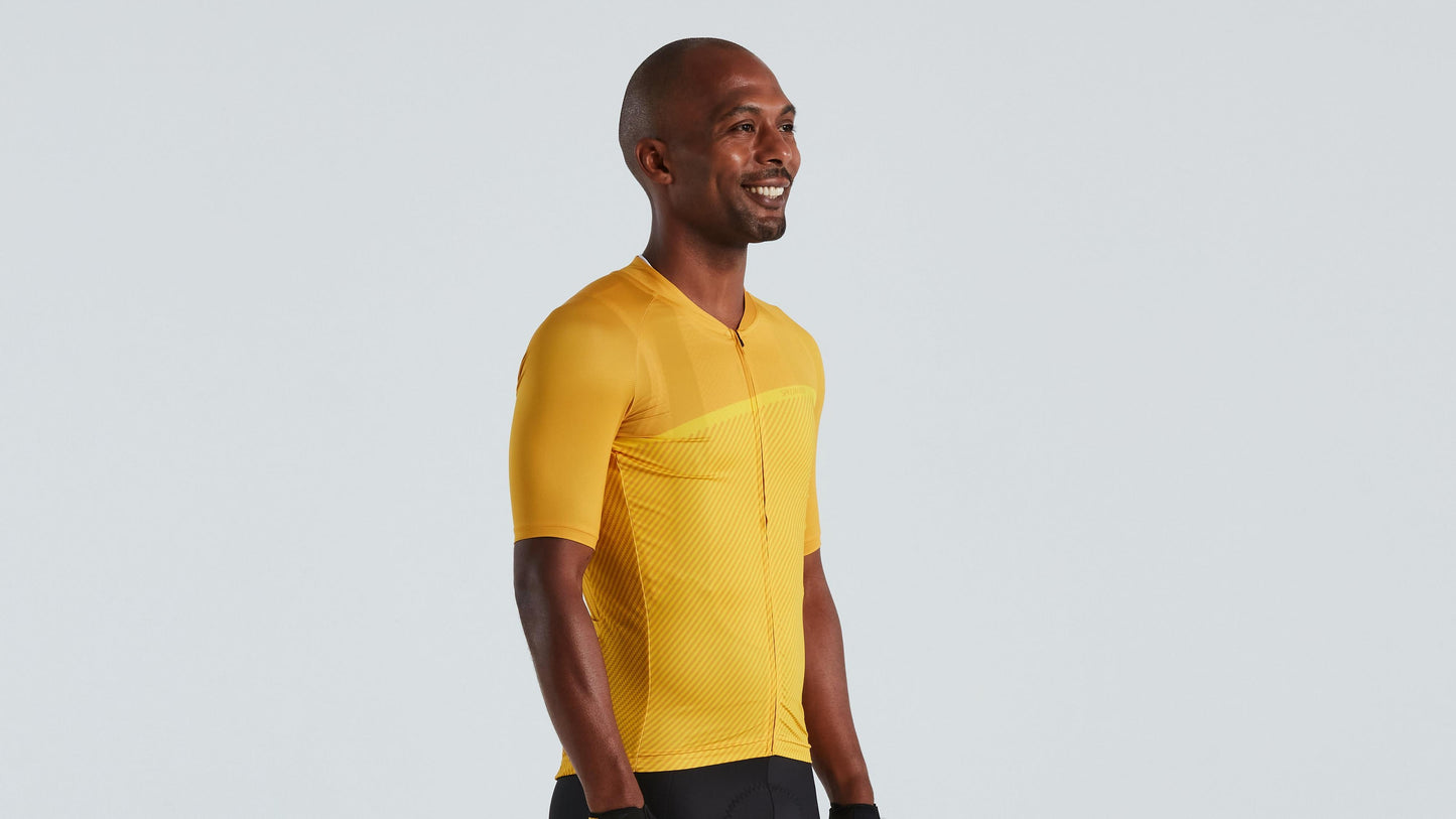 Specialized Sl Stripe Jersey Short Sleeve Men