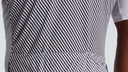 Specialized Sl Stripe Jersey Short Sleeve Men