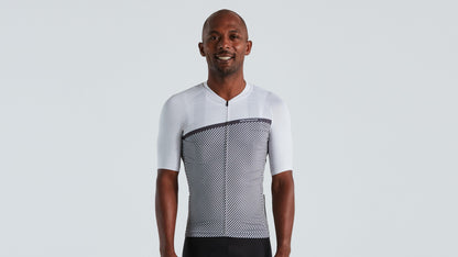 Specialized Sl Stripe Jersey Short Sleeve Men