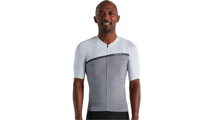 Specialized Sl Stripe Jersey Short Sleeve Men