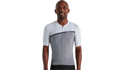 Specialized Sl Stripe Jersey Short Sleeve Men