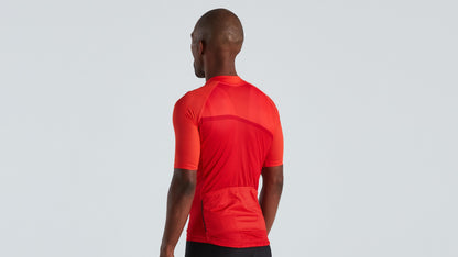 Specialized Sl Stripe Jersey Short Sleeve Men
