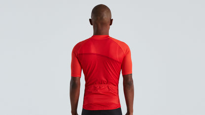 Specialized Sl Stripe Jersey Short Sleeve Men