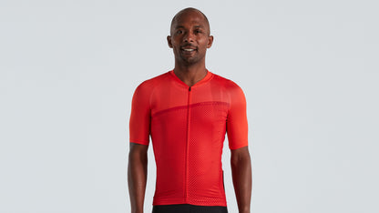 Specialized Sl Stripe Jersey Short Sleeve Men