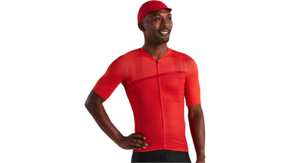 Specialized Sl Stripe Jersey Short Sleeve Men